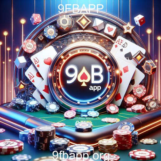 Explorando o Mundo dos Jogos de Cartas no 9FBAPP