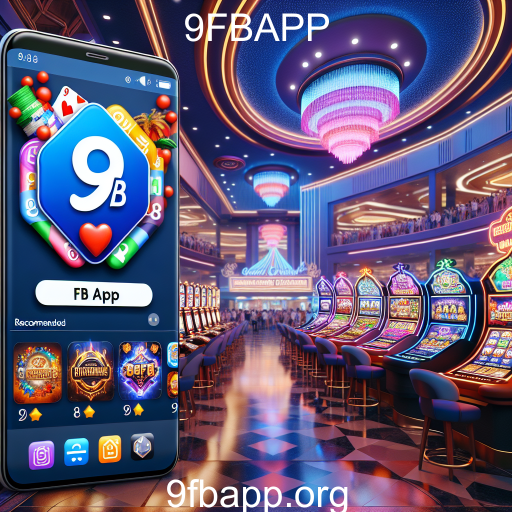 Descubra os Melhores Jogos na Categoria 'Recomendações' do 9FBAPP